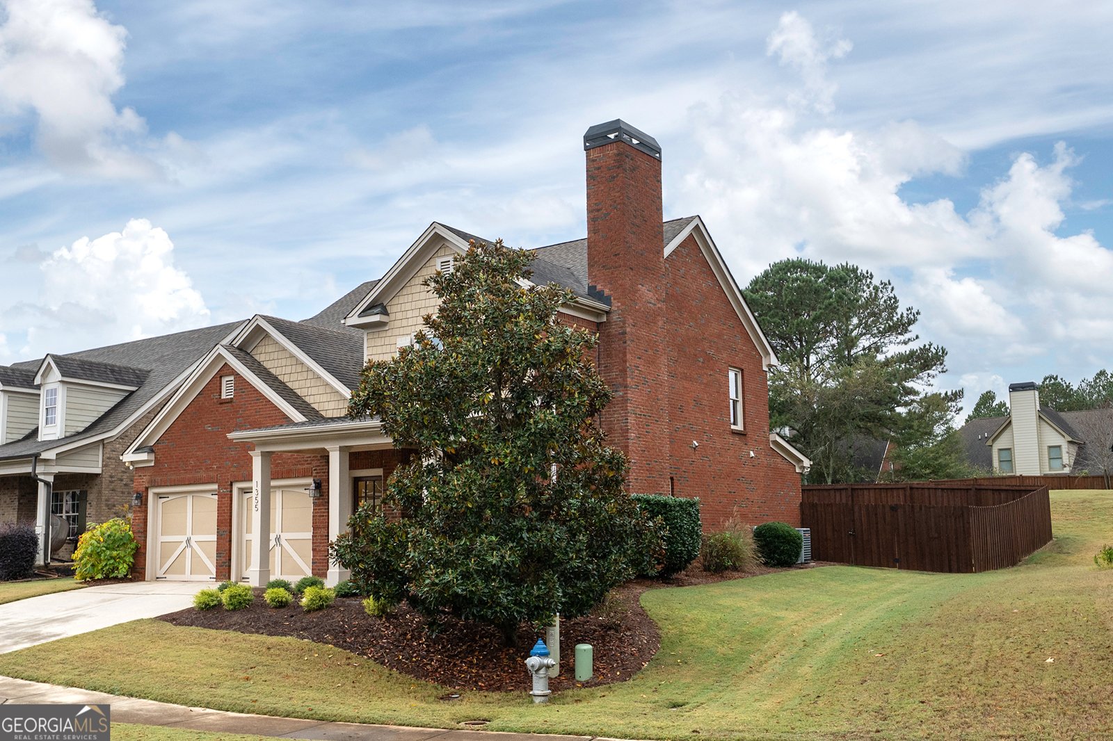 1355 Cold Tree Lane Watkinsville - 3
