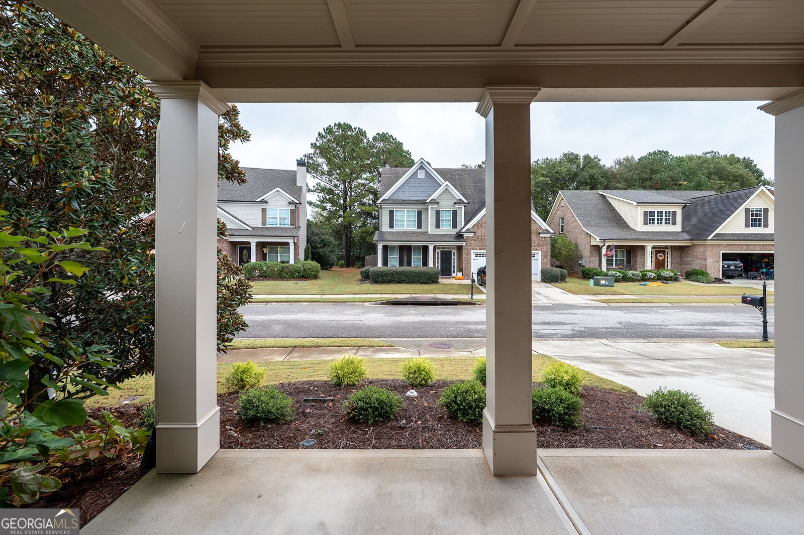 1355 Cold Tree Lane Watkinsville - 5