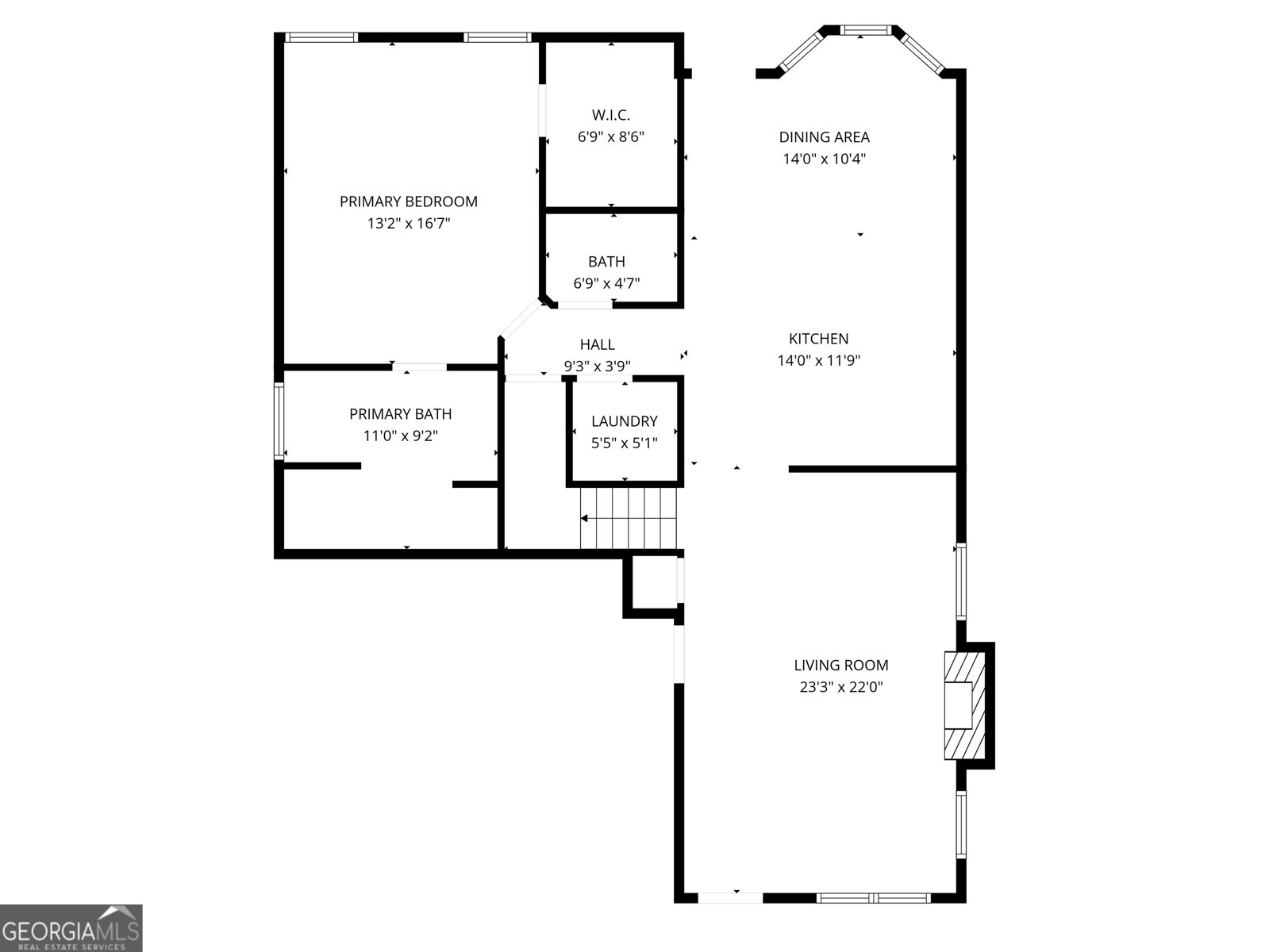 1355 Cold Tree Lane Watkinsville - 55