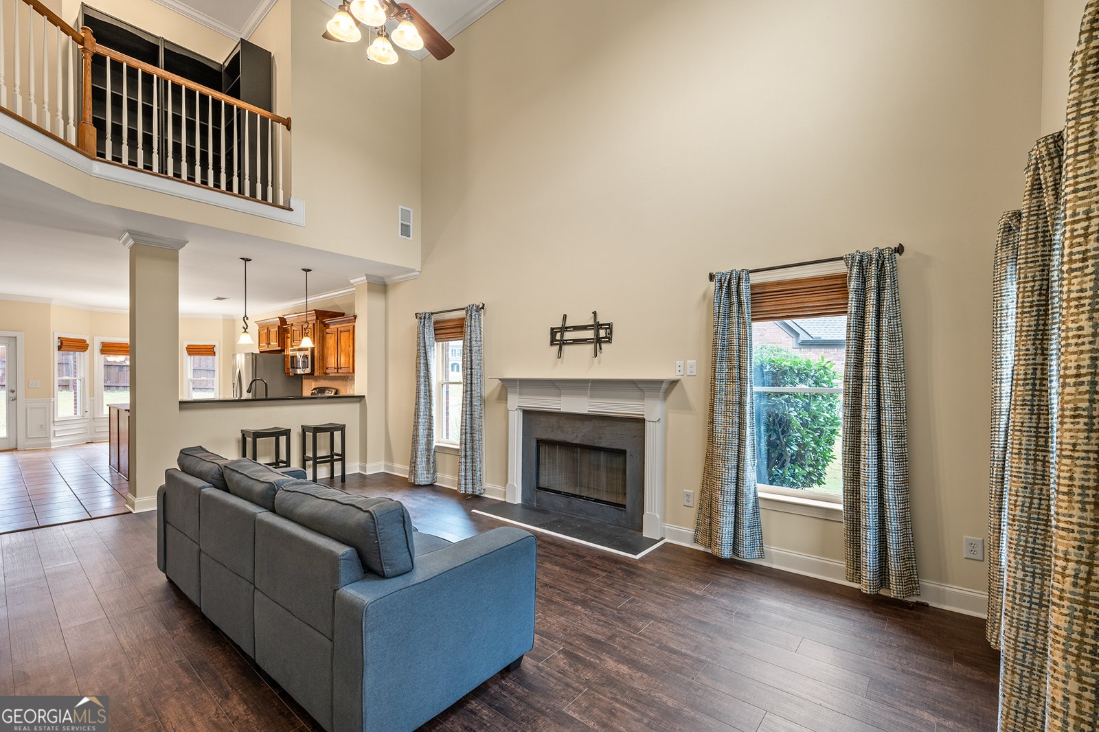 1355 Cold Tree Lane Watkinsville - 6