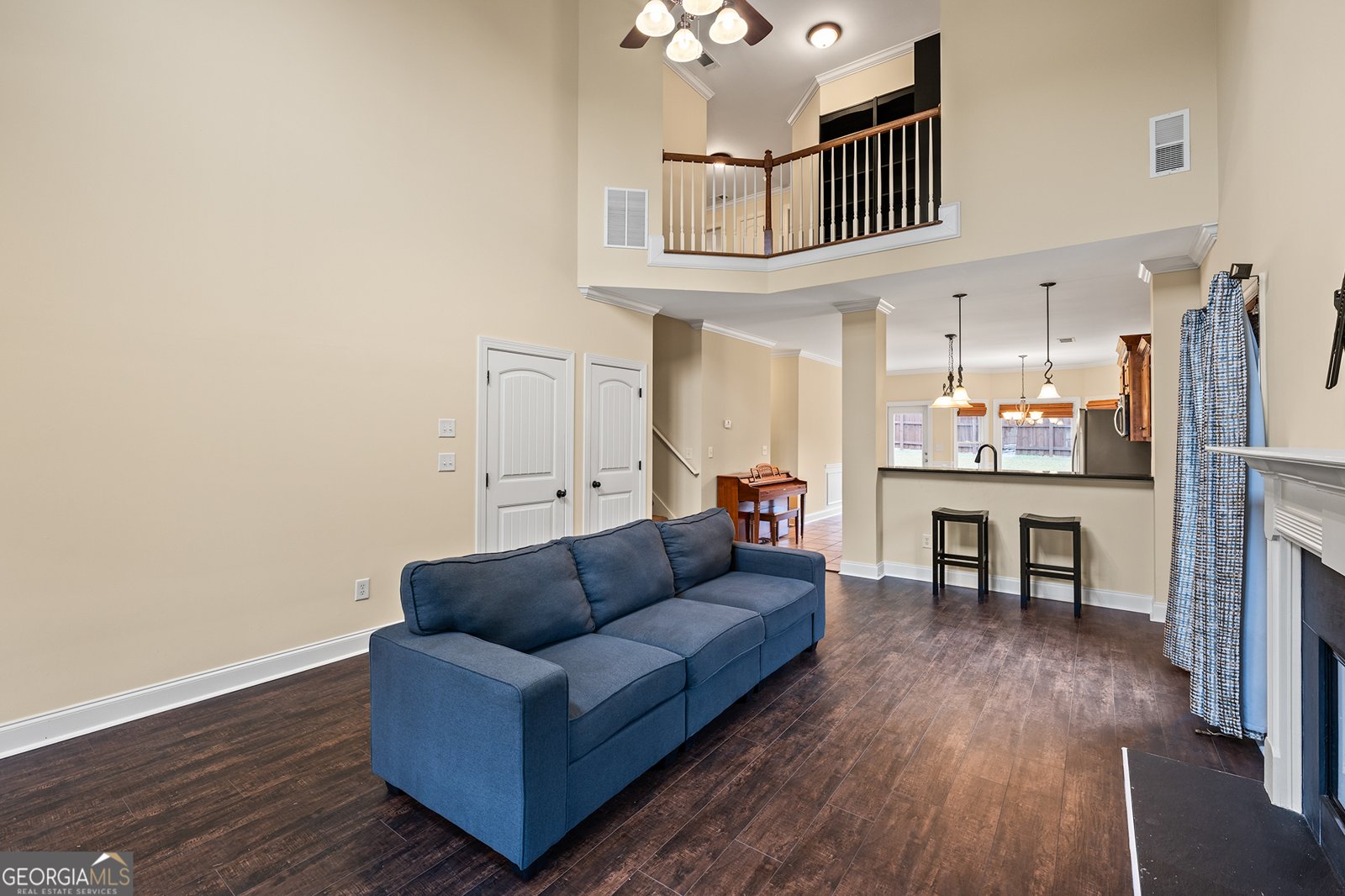 1355 Cold Tree Lane Watkinsville - 8