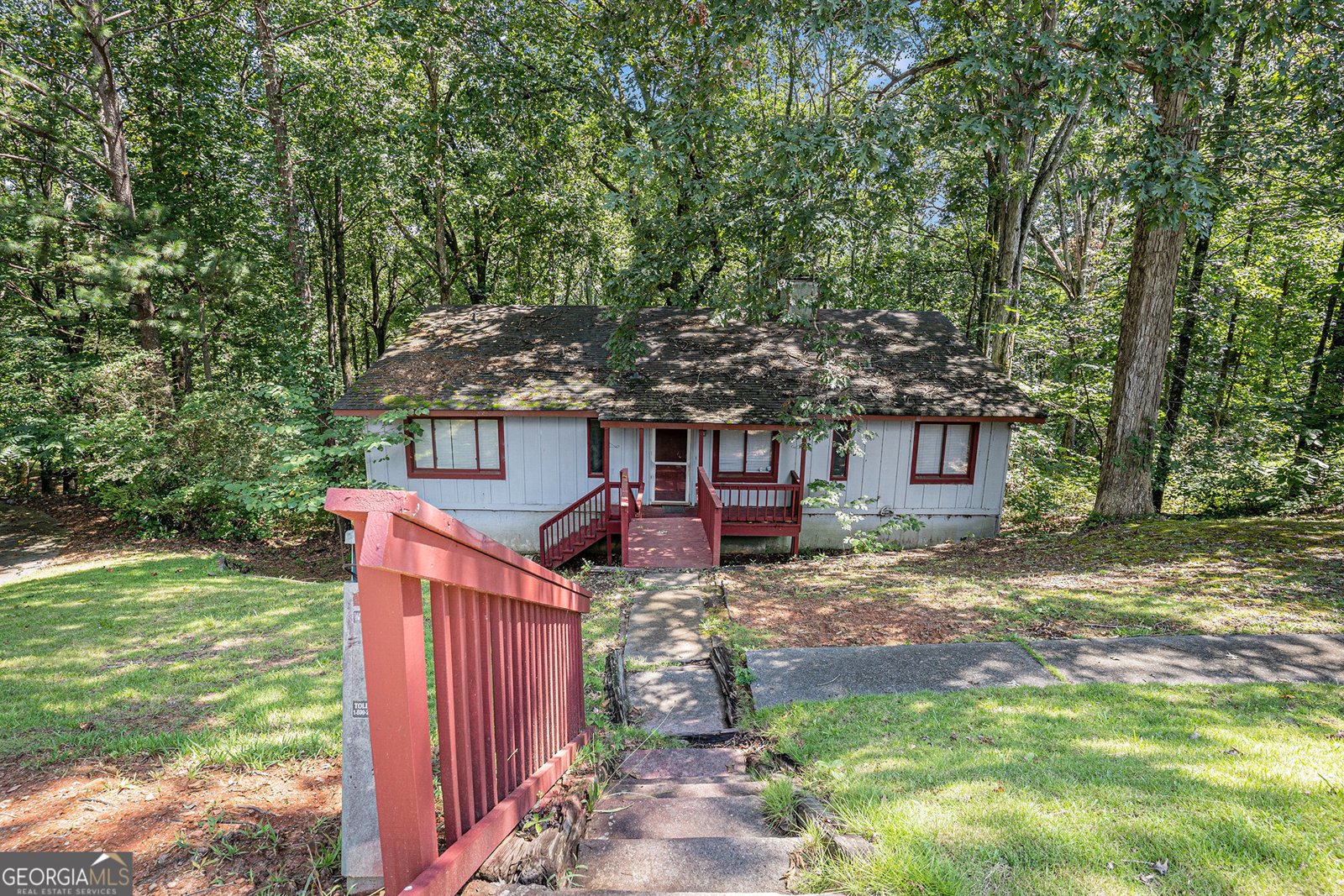 1341 Bethaven Road Riverdale - 1