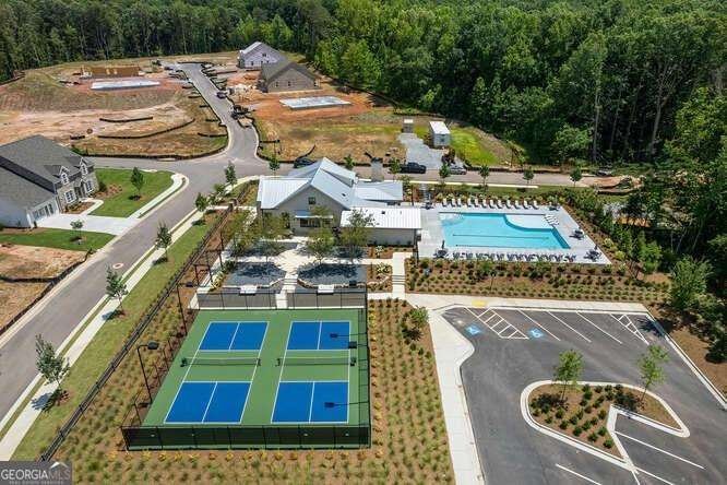 5385 Keepsake Alpharetta - 2