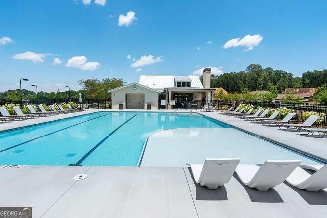 5385 Keepsake Alpharetta - 3