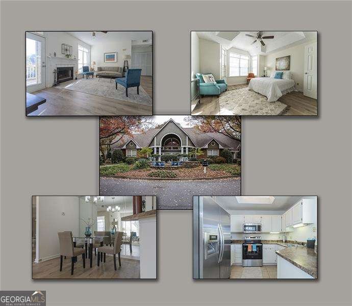 1015 Mcgill Park Avenue Atlanta - 1