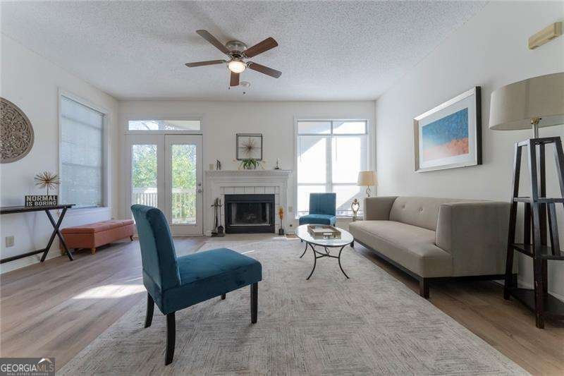 1015 Mcgill Park Avenue Atlanta - 6