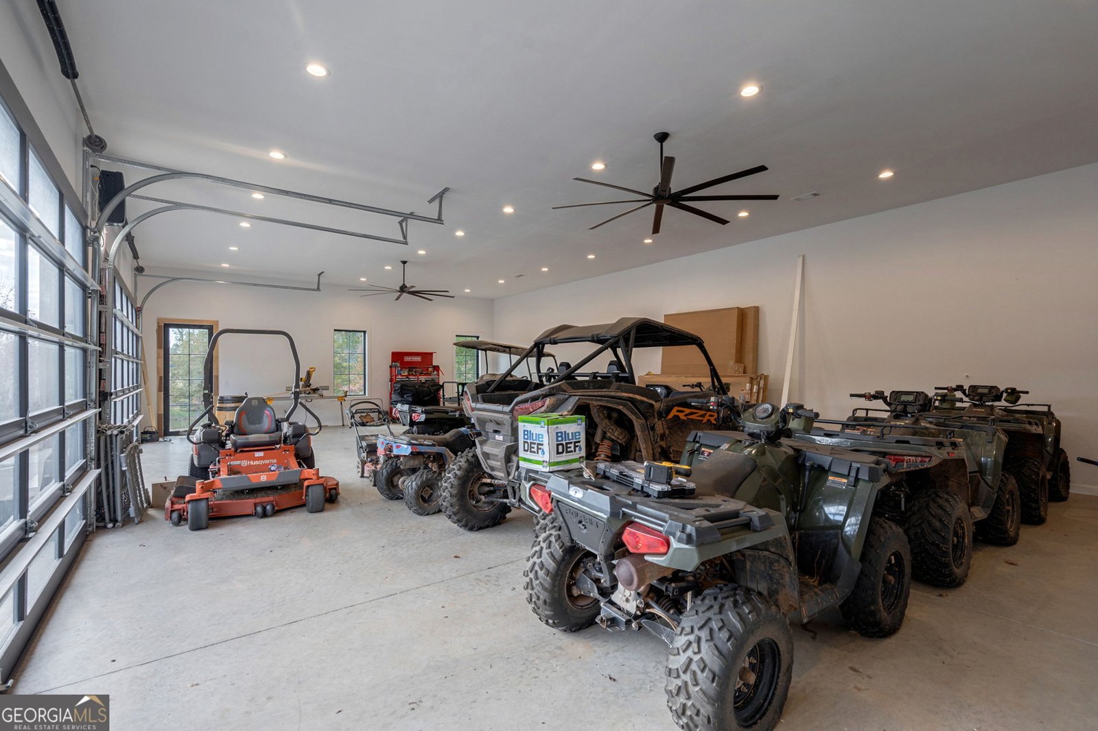 1101 Shockley Road Madison - 1