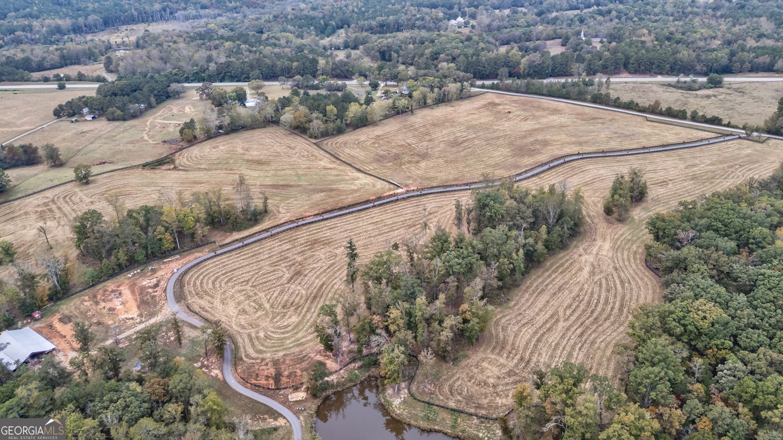 1101 Shockley Road Madison - 16