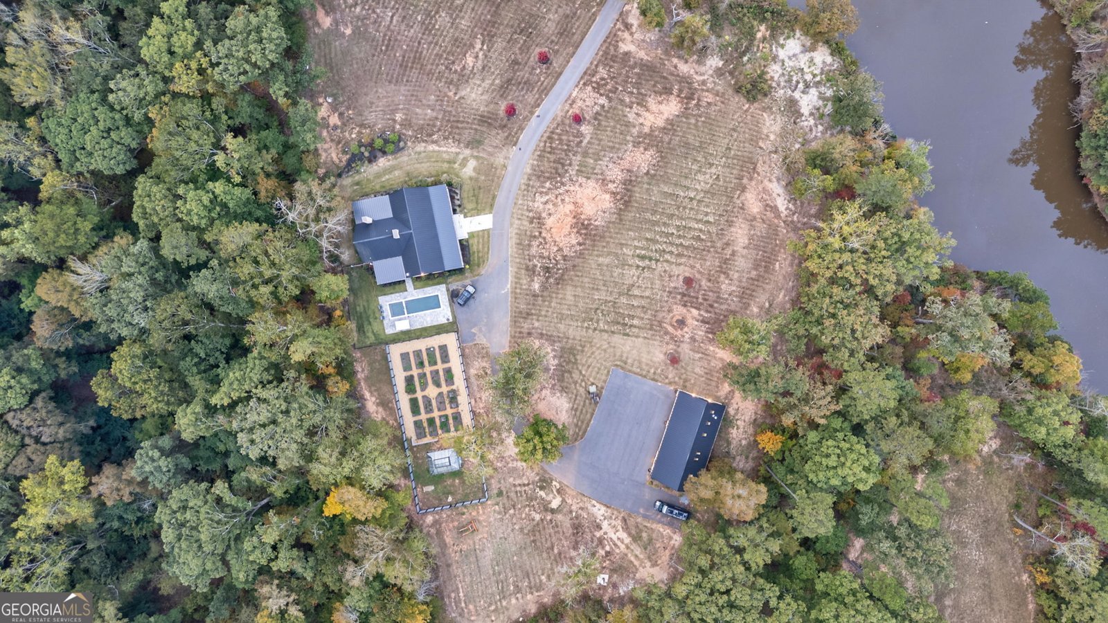 1101 Shockley Road Madison - 17