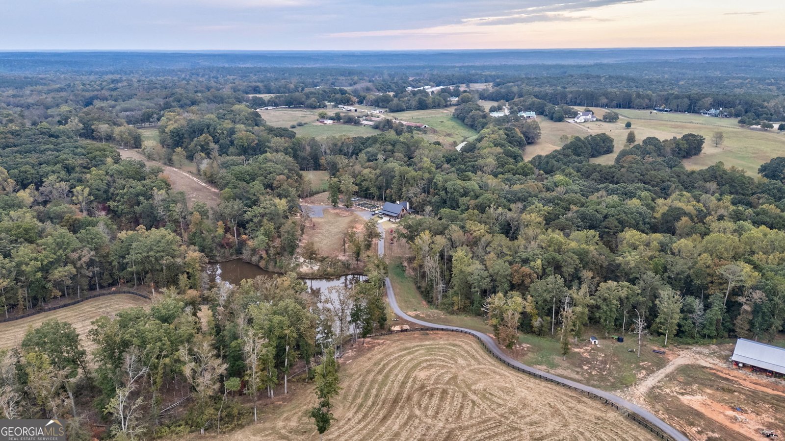 1101 Shockley Road Madison - 18