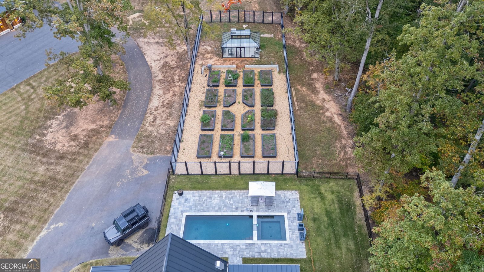 1101 Shockley Road Madison - 2