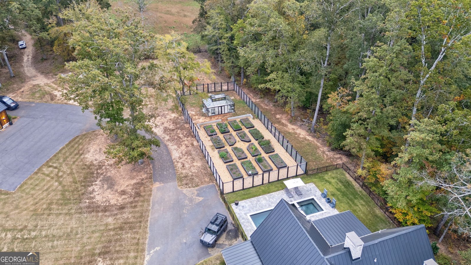 1101 Shockley Road Madison - 21