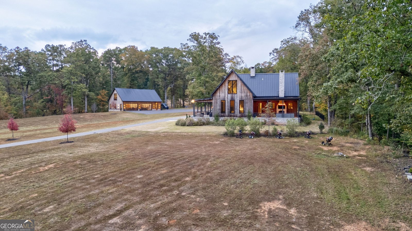 1101 Shockley Road Madison - 25