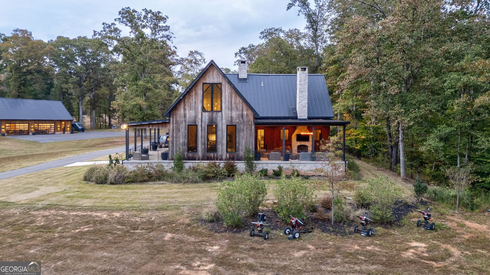 1101 Shockley Road Madison - 26