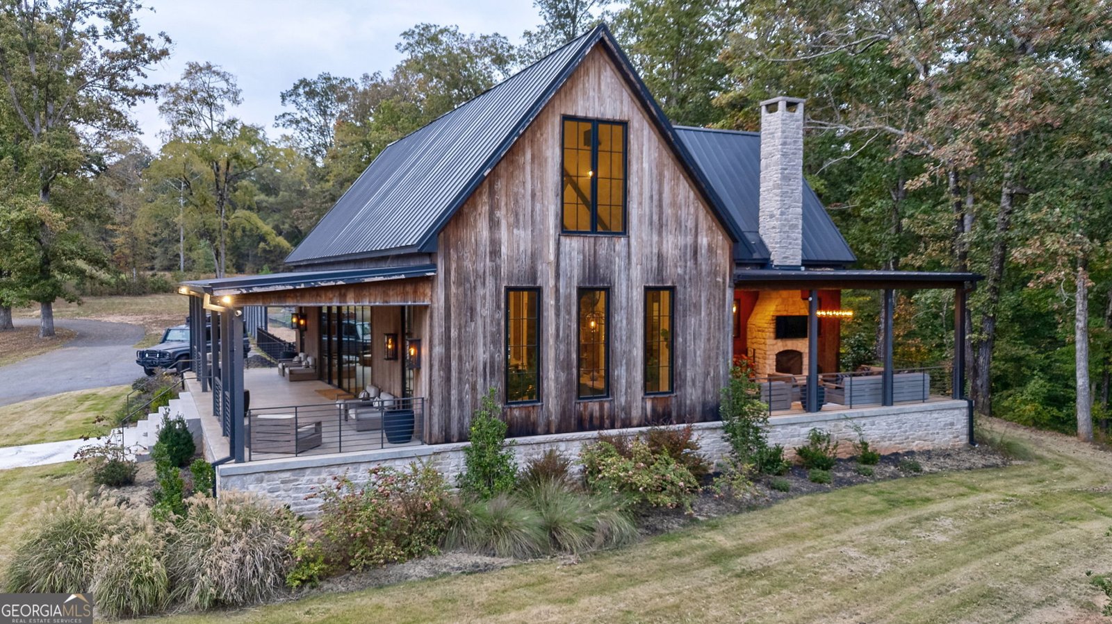 1101 Shockley Road Madison - 27