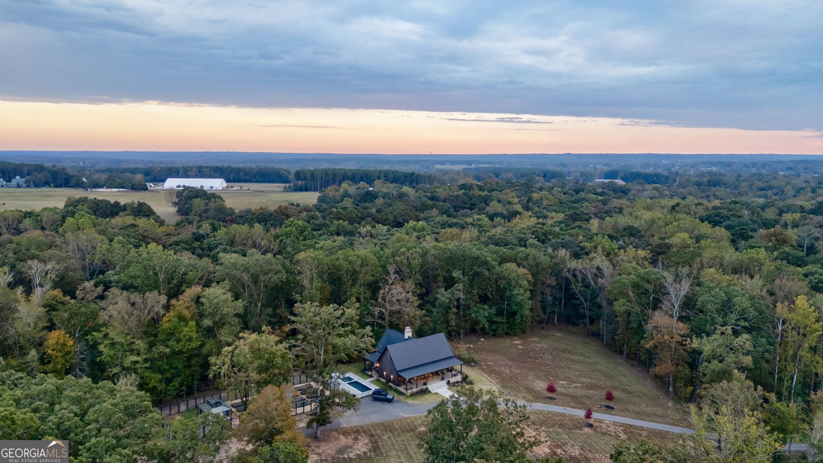 1101 Shockley Road Madison - 33