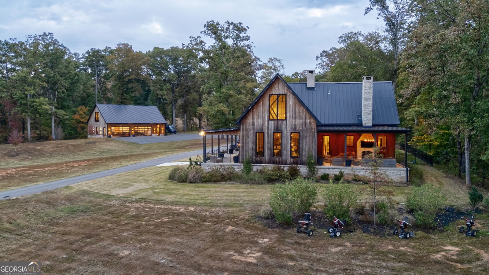 1101 Shockley Road Madison - 34