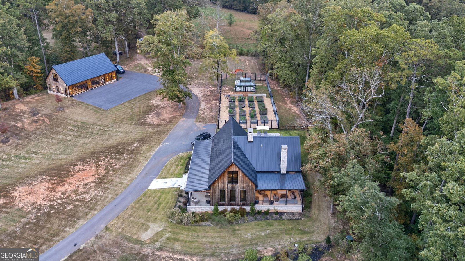 1101 Shockley Road Madison - 36