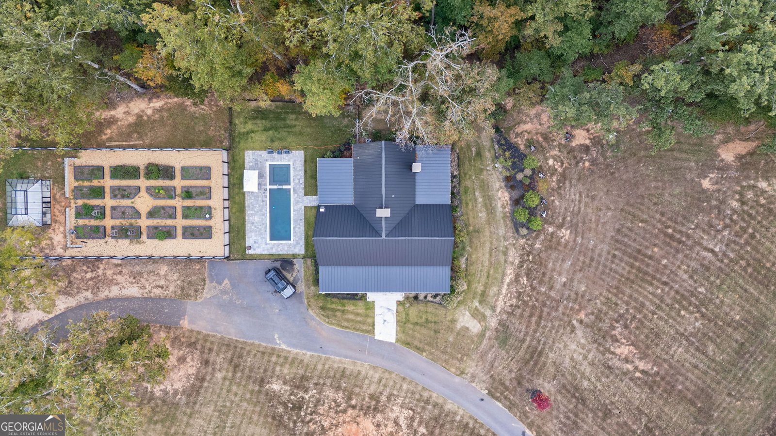 1101 Shockley Road Madison - 55