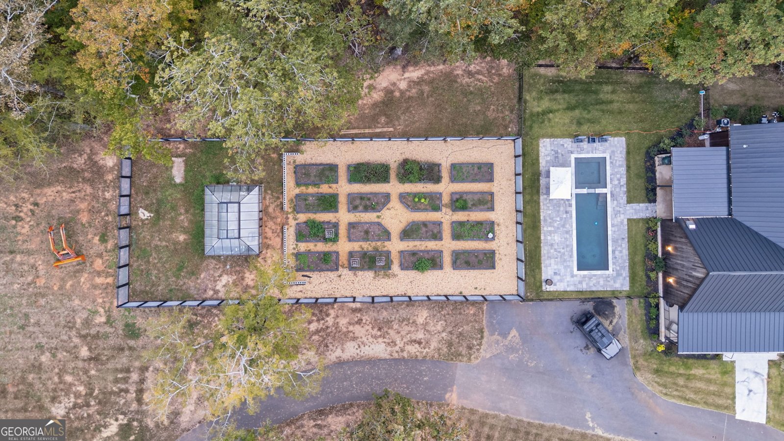 1101 Shockley Road Madison - 7