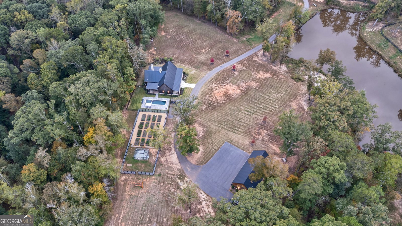 1101 Shockley Road Madison - 9