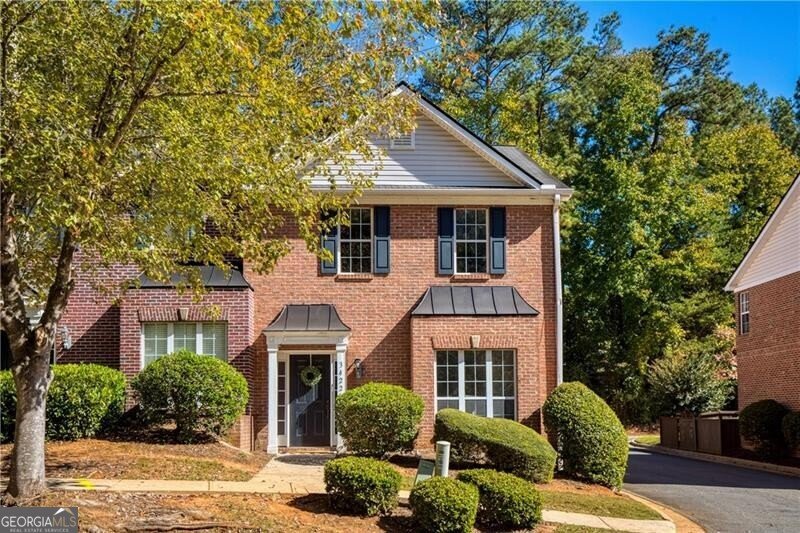 3422 Town Square Drive Kennesaw - 1