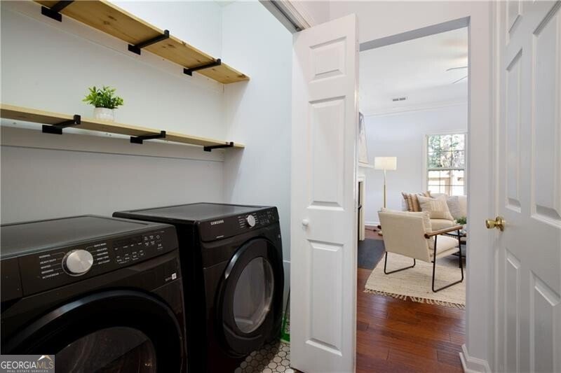 3422 Town Square Drive Kennesaw - 10