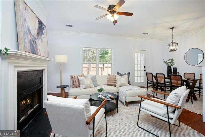 3422 Town Square Drive Kennesaw - 11