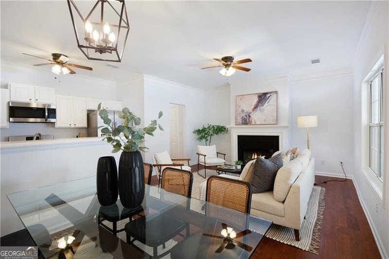 3422 Town Square Drive Kennesaw - 13