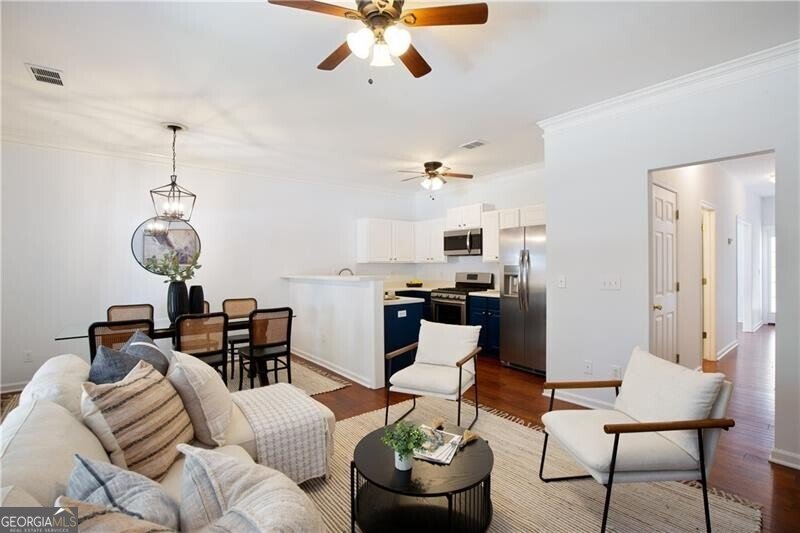 3422 Town Square Drive Kennesaw - 14