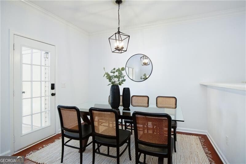 3422 Town Square Drive Kennesaw - 15