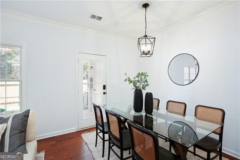 3422 Town Square Drive Kennesaw - 16