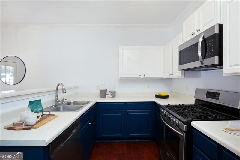 3422 Town Square Drive Kennesaw - 17