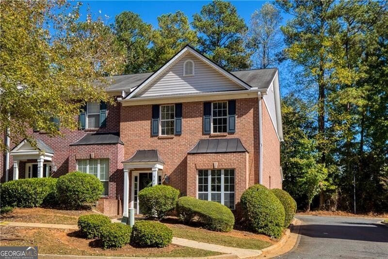 3422 Town Square Drive Kennesaw - 2