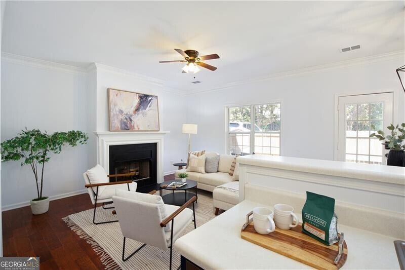 3422 Town Square Drive Kennesaw - 20