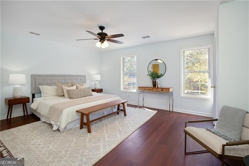 3422 Town Square Drive Kennesaw - 21