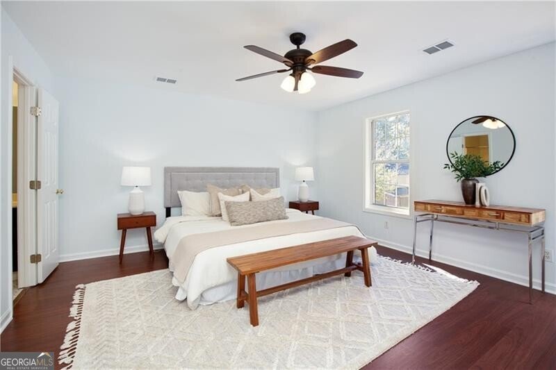 3422 Town Square Drive Kennesaw - 22