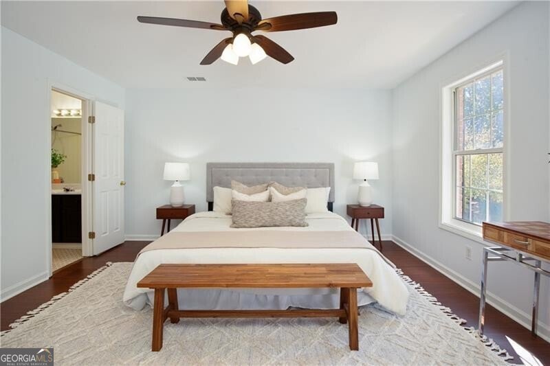 3422 Town Square Drive Kennesaw - 23