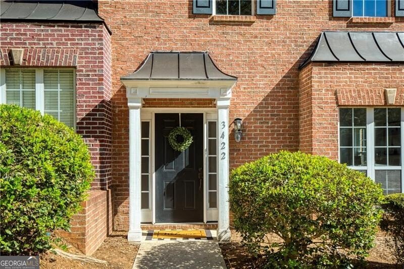 3422 Town Square Drive Kennesaw - 3
