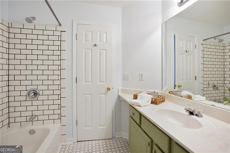 3422 Town Square Drive Kennesaw - 30