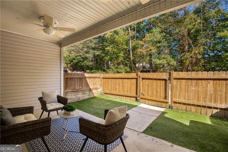 3422 Town Square Drive Kennesaw - 31