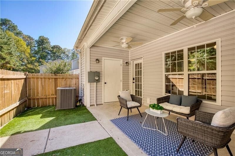 3422 Town Square Drive Kennesaw - 34