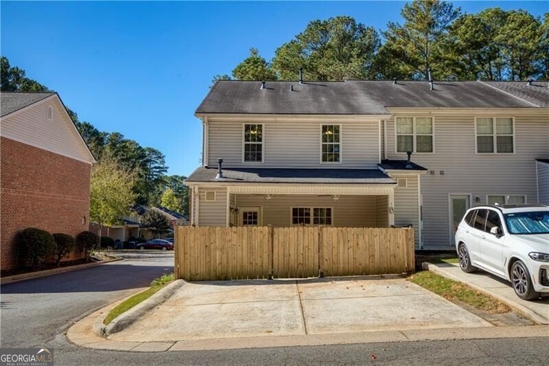 3422 Town Square Drive Kennesaw - 35