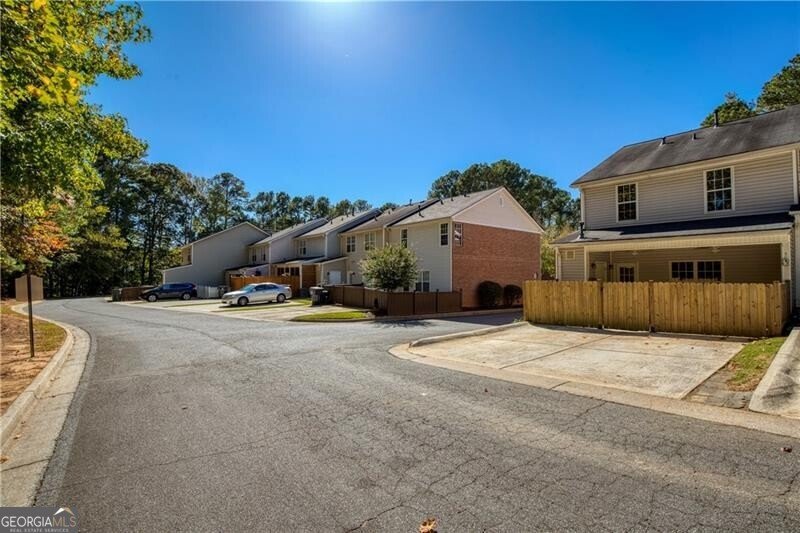 3422 Town Square Drive Kennesaw - 36