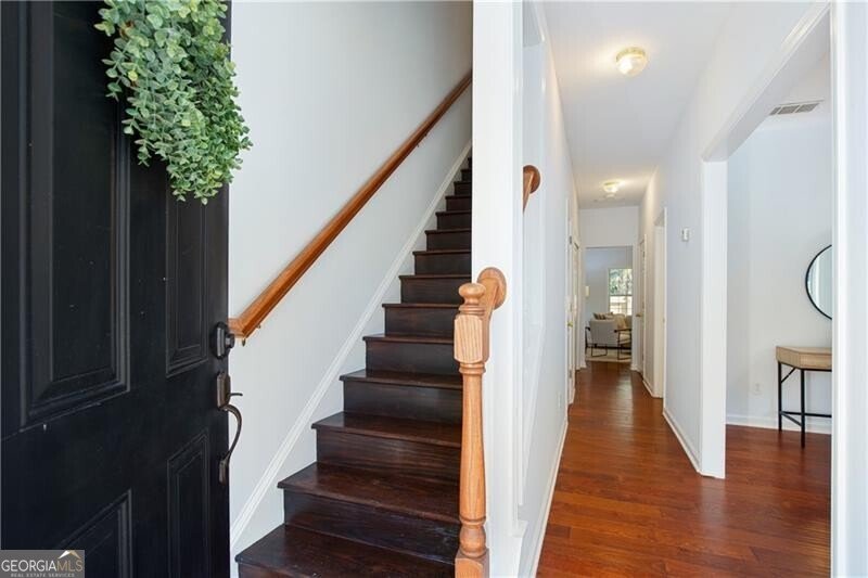 3422 Town Square Drive Kennesaw - 4