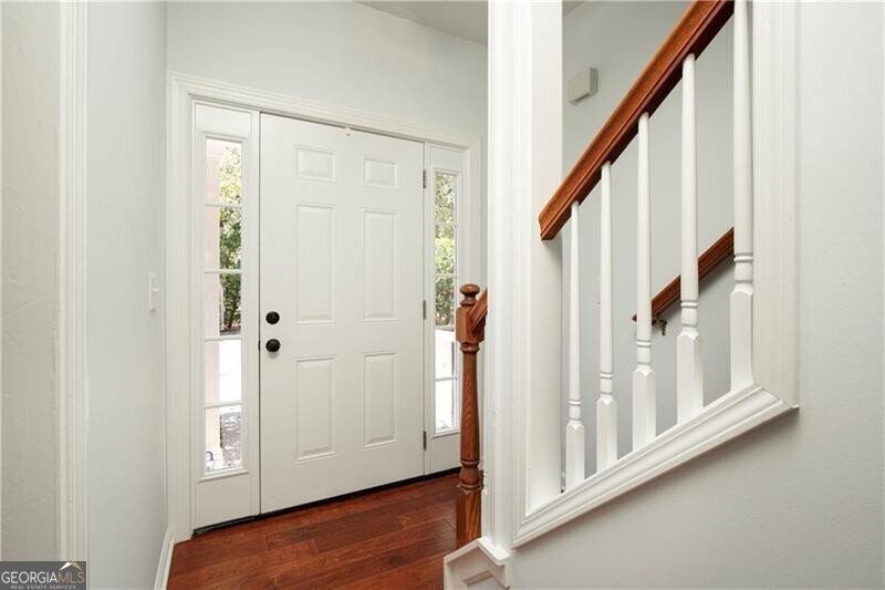 3422 Town Square Drive Kennesaw - 5