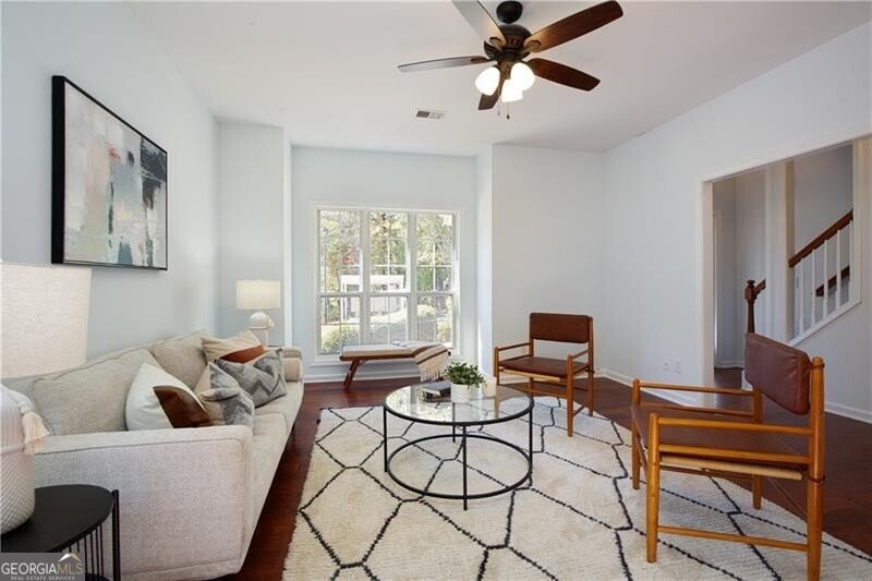 3422 Town Square Drive Kennesaw - 6