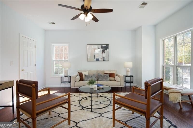 3422 Town Square Drive Kennesaw - 7