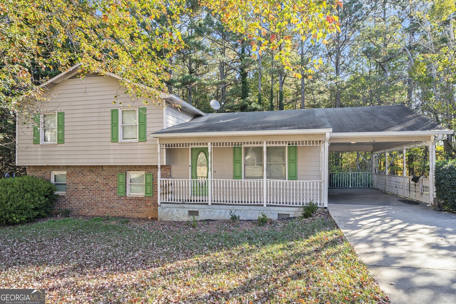 1460 Marthas Court Lawrenceville - 12