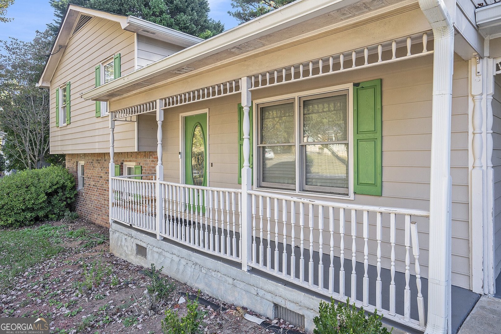 1460 Marthas Court Lawrenceville - 2